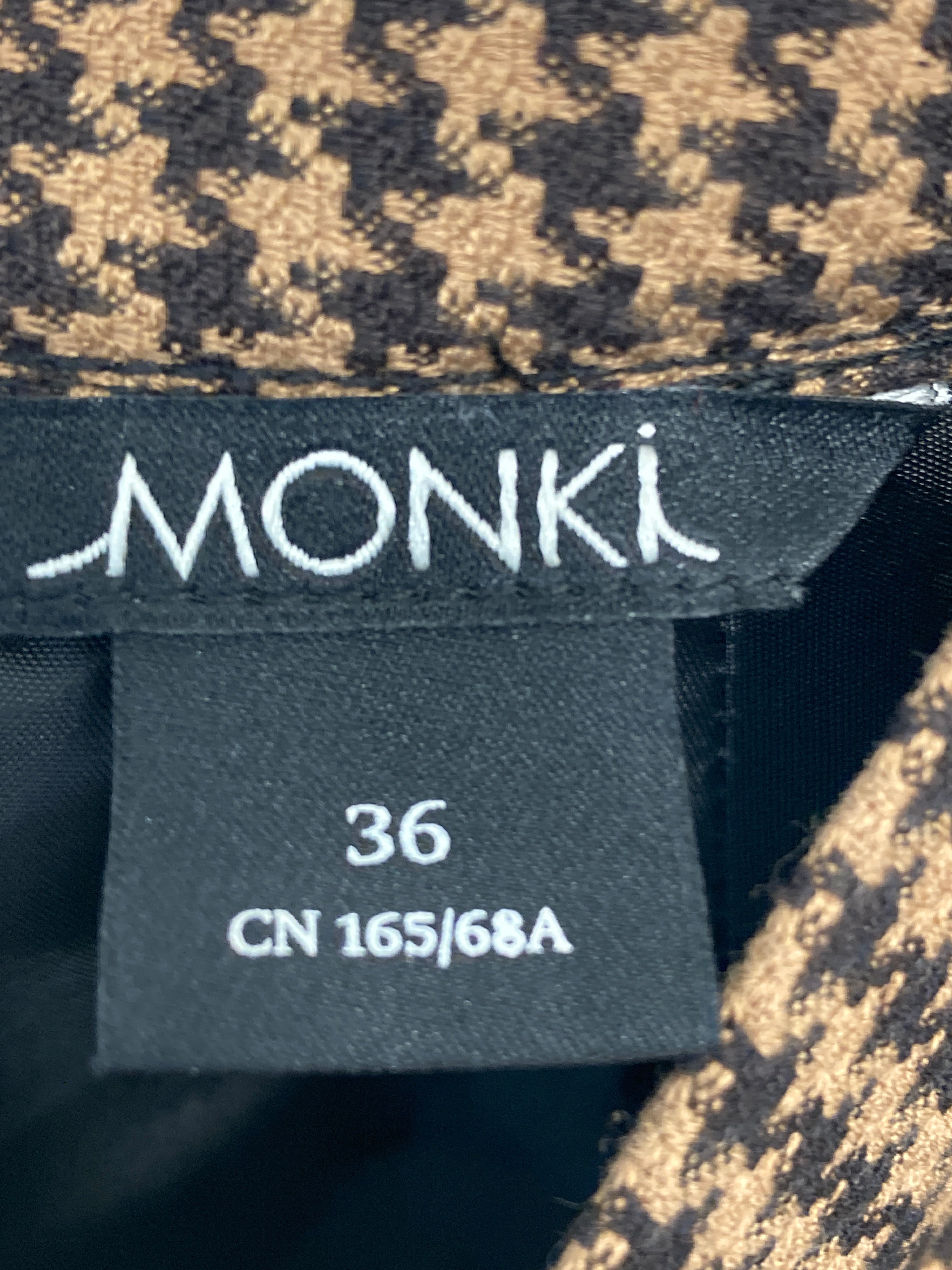 Monki Nederdel